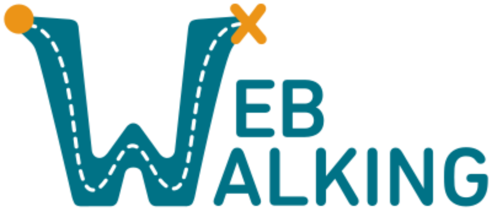 webwalking im Kiischpelt